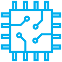 Ícone Tecfogel – Tecnologia humana aplicada à climatização de ambientes.