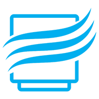 Ícone Tecfogel – Ar de confiança, climatizadores evaporativos de qualidade.